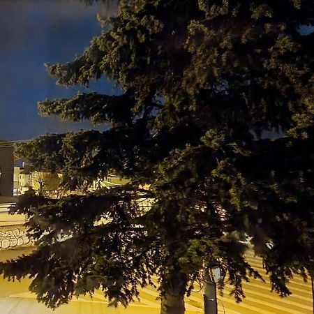Yellow House Sibiu Exterior foto